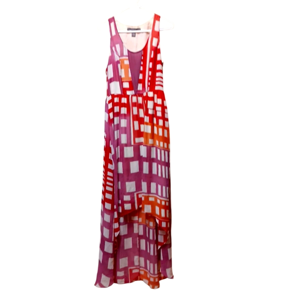 Fynn & Rose Dress EUC